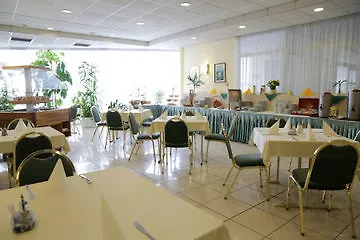 Hotel Bara Junior Budapest Hungary