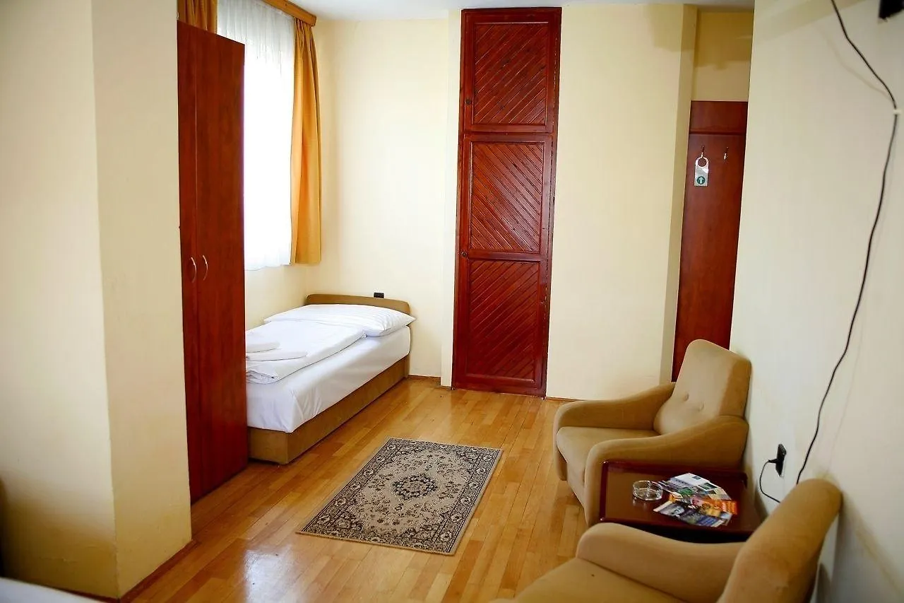 Hotel Bara Junior Budapešť 2*,
