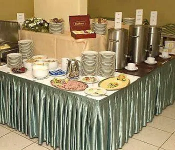 Hotel Bara Junior Βουδαπέστη 2*,  Ουγγαρία
