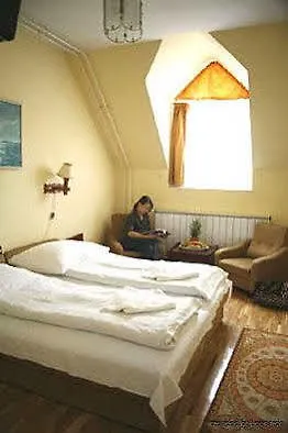 Hotel Bara Junior Budapešť 2*,  Maďarsko
