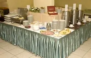 Hotel Bara Junior Βουδαπέστη