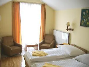 Hotel Bara Junior Βουδαπέστη 2*,  Ουγγαρία