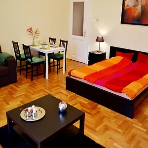  Apartamento Caesar