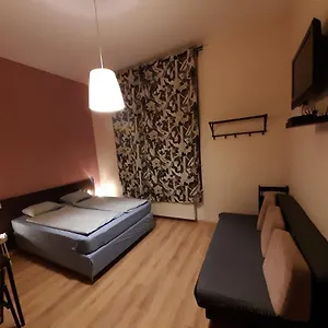  Apartamento Downtown