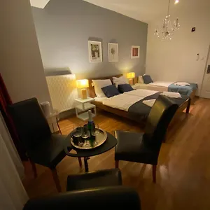  Apartamento Elegancia