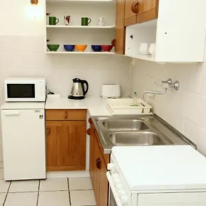  Apartamento Centre Cosy
