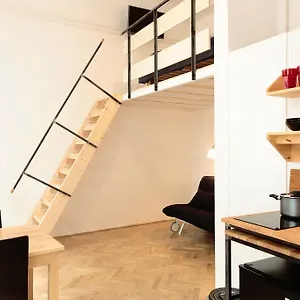 Maverick Appart hôtel