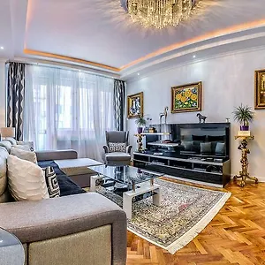 Bp Apartment