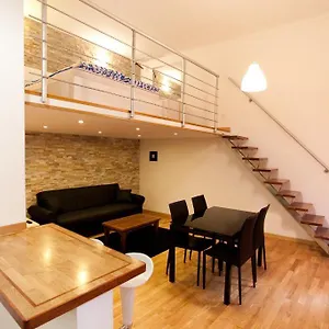  Apartamento 10 House Budget