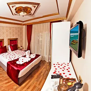 Marmara Deluxe Istanbul