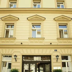 Angelis 4* Praga