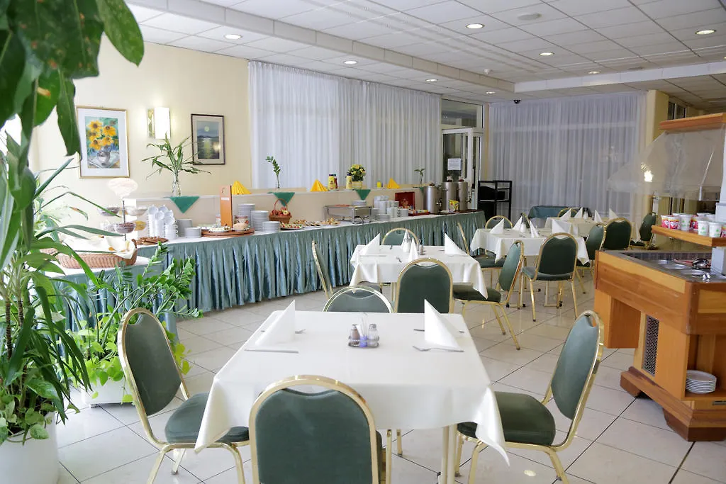 Hotel Bara Junior Budapest