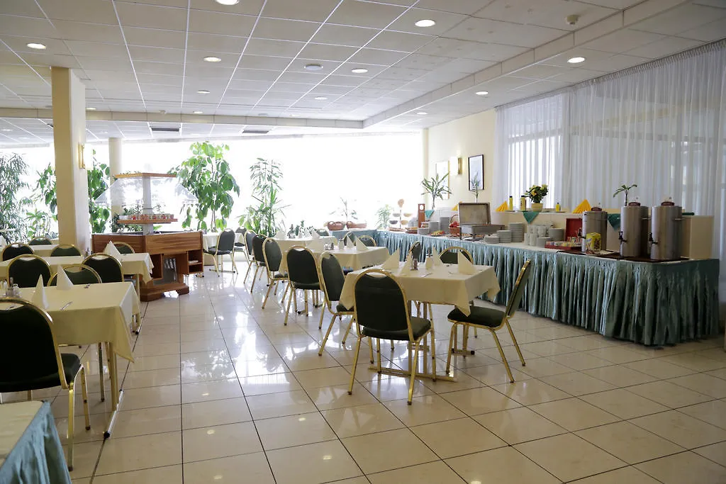 Hotel Bara Junior Budapest