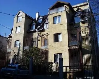 Hotel Bara Junior Budapest